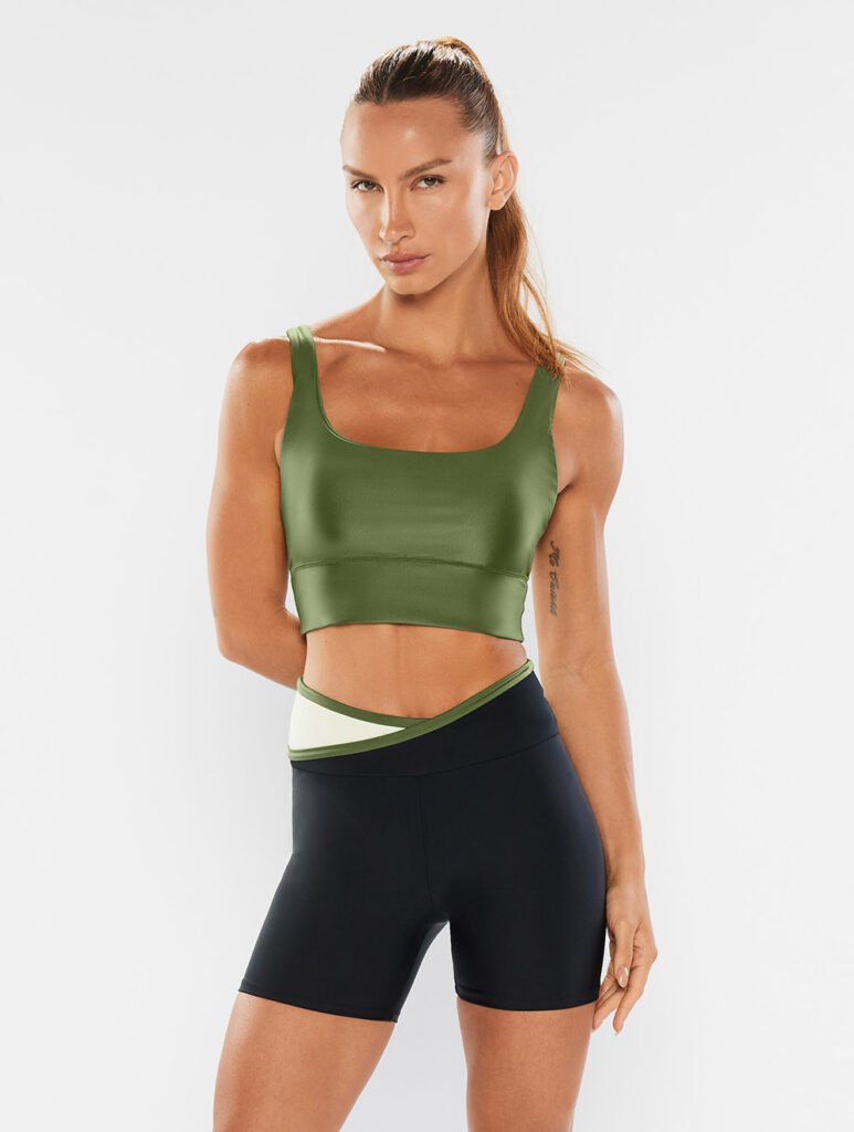 Top Nadador Body 360 Athleta REVA.CO