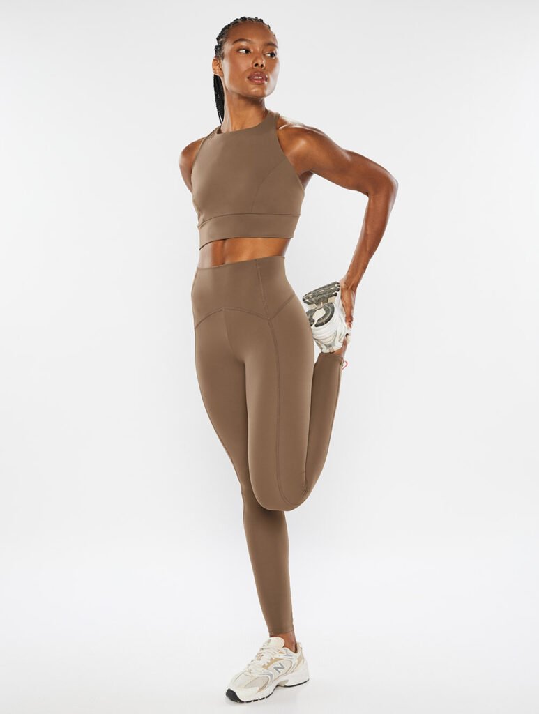 Calça Legging Lisa Wellness REVA.CO
