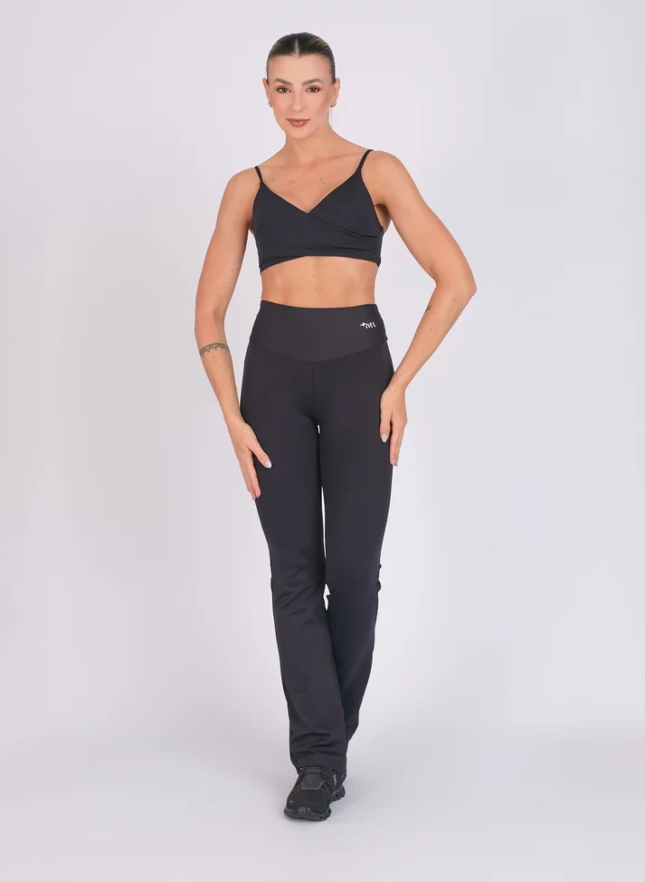 Legging Flare Volare REVA.CO