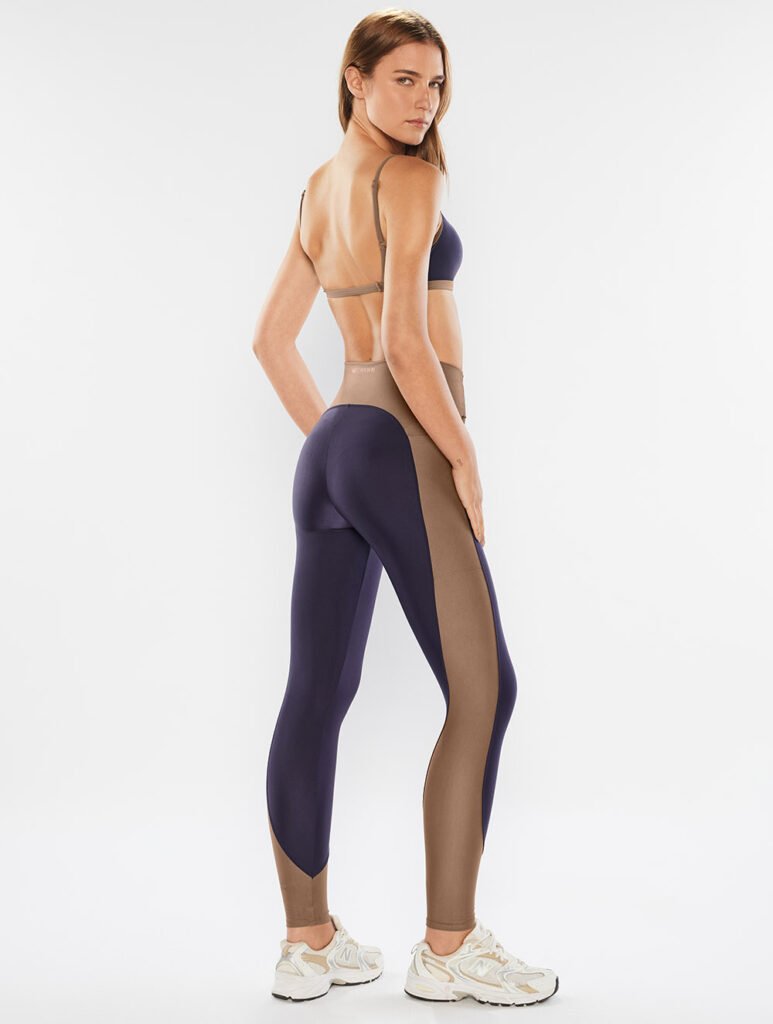 Legging Lisa Body 360 Balance REVA.CO