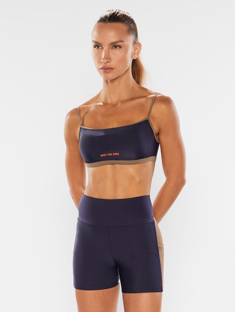 Bermuda Body 360 Balance REVA.CO