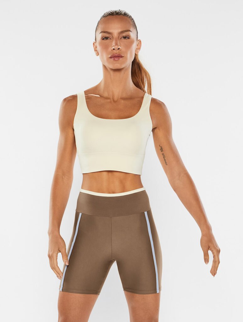 Bermuda Body Peach Almond REVA.CO