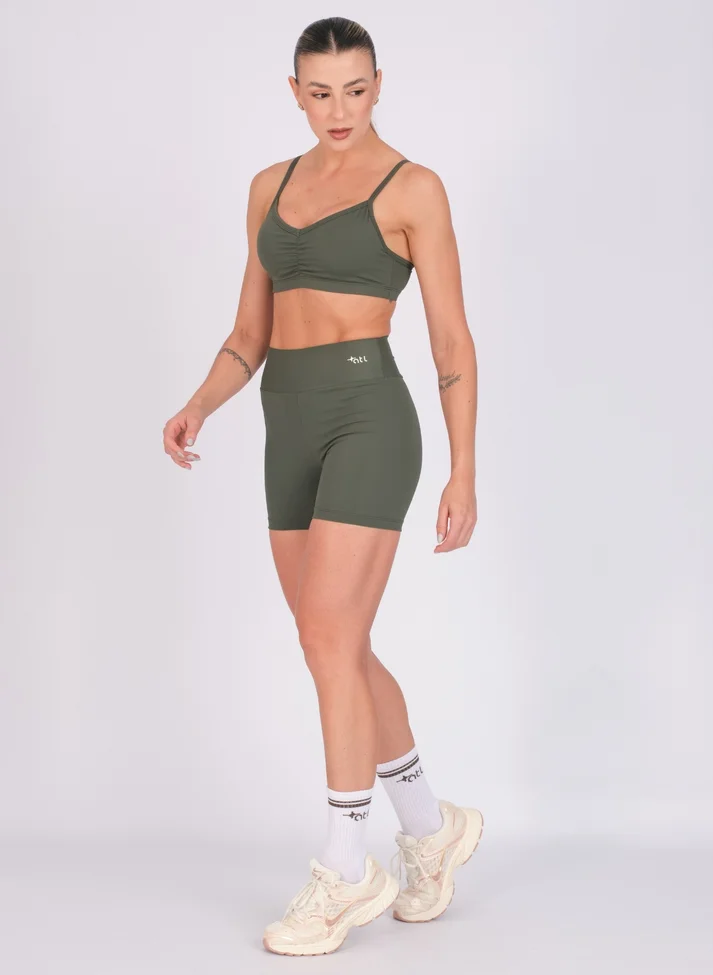 Shorts Musa Form REVA.CO
