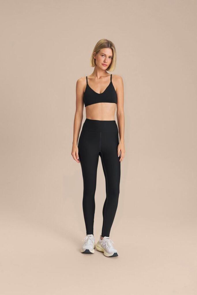 Calça Fusô Hydefit Adaptiv REVA.CO