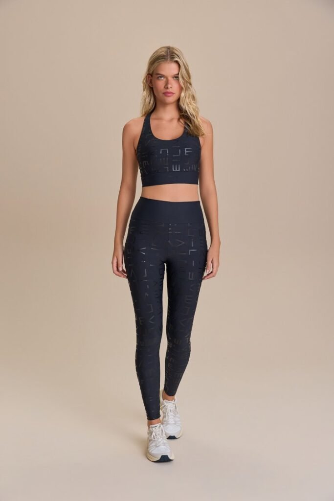 Legging Icon Hydefit Adaptiv REVA.CO