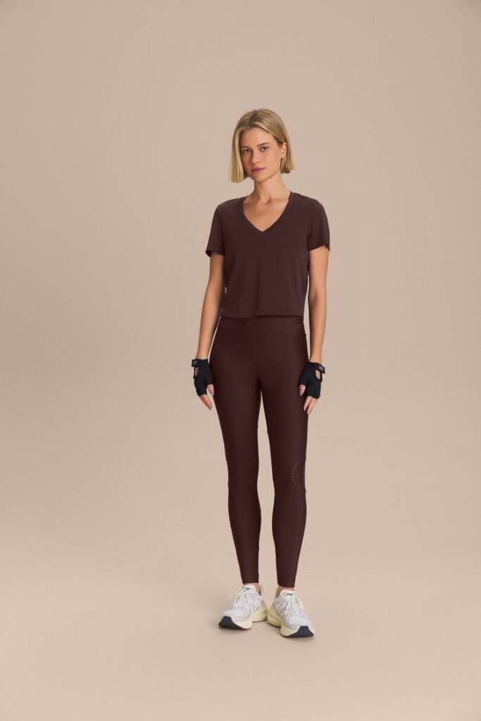 Calça Fusô Pulse Upfit REVA.CO