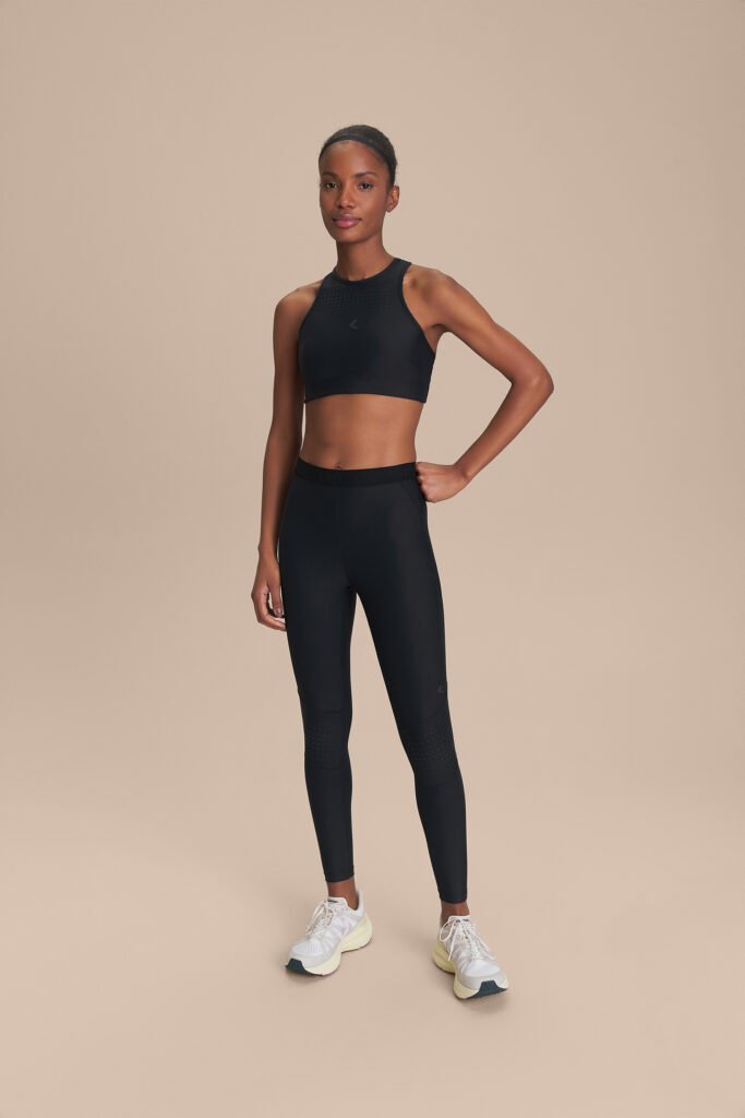 Legging Neopren Fit REVA.CO