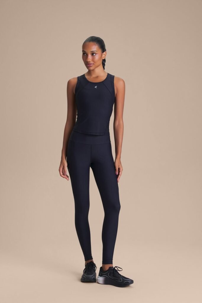 Legging Six Pockets Speed REVA.CO