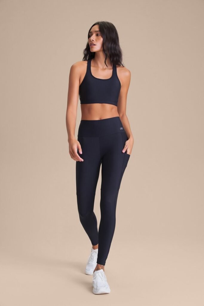 Legging Intense Race Pro REVA.CO