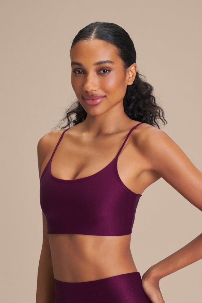 Top Curve Allure Adaptiv REVA.CO