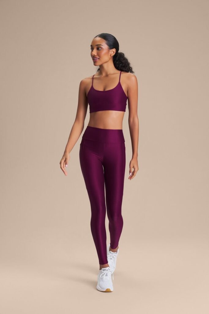 Legging Allure Adaptiv REVA.CO