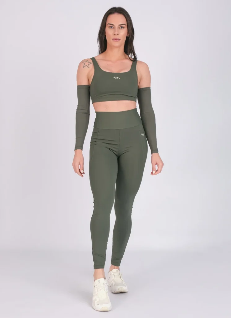 Legging Run Form REVA.CO