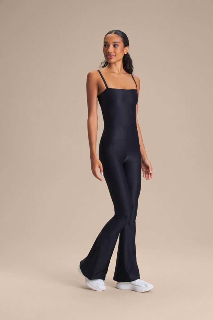 Calça Flare Allure Adaptiv REVA.CO